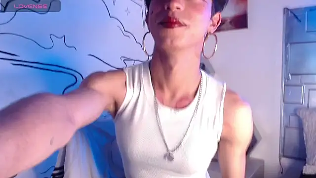 Snapshot of Trinity_Knox chatting on November 17, 2025, 4:55 pm Trinity Knox online show from November 17, 2025, 4:55 pm