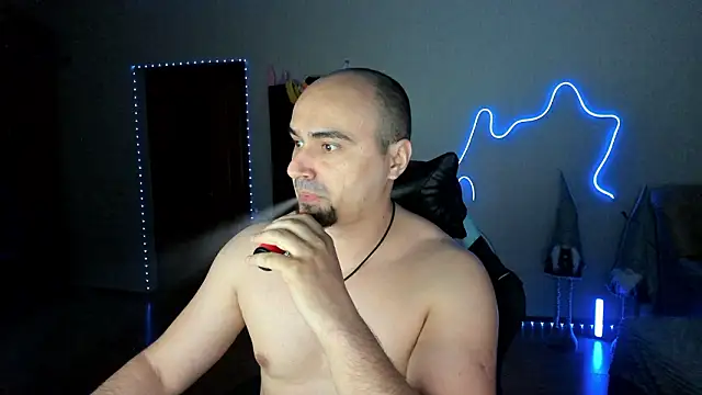 Gri SH online show from March 25, 2026, 9:46 pm