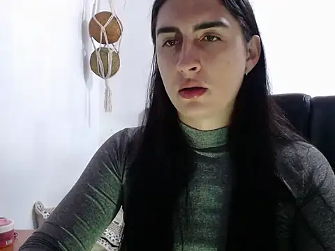 lola diez online show from February 18, 2026, 11:23 pm