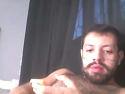 Luccaskonig online show from December 13, 2025, 8:04 pm