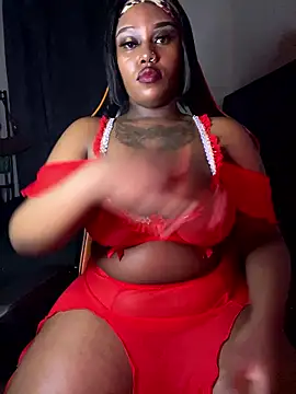 Snapshot of QUEEN_NOBUHLE_777 chatting on January 15, 2026, 10:24 pm QUEEN NOBUHLE 777 online show from January 15, 2026, 10:24 pm