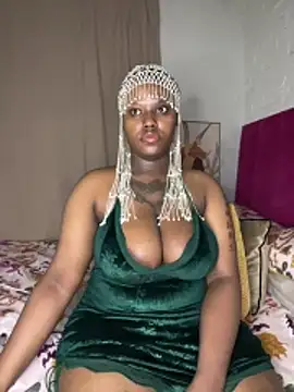 QUEEN NOBUHLE 777 online show from May 9, 2026, 11:41 pm