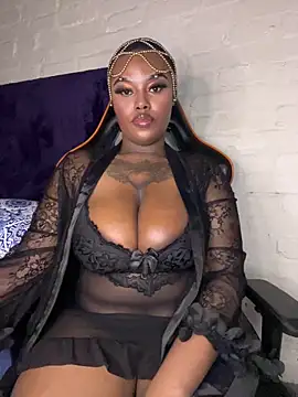 QUEEN NOBUHLE 777 online show from March 18, 2026, 10:32 pm