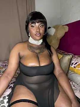 QUEEN NOBUHLE 777 online show from May 21, 2026, 11:13 pm