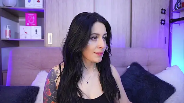 SophiieCumsx online show from April 10, 2026, 4:41 am