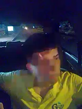 Daniel97Quintero online show from February 25, 2026, 5:29 am