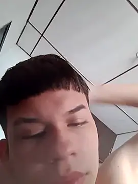 Daniel97Quintero online show from January 8, 2026, 12:33 pm