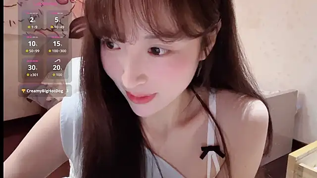 xiaoyun 666 online show from November 7, 2025, 8:08 am