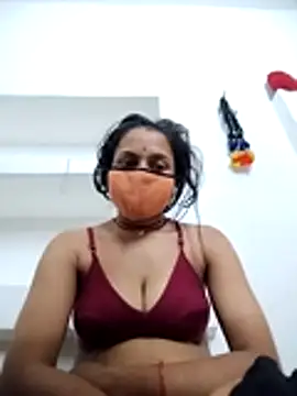 Snapshot of Sonam_shinde chatting on February 22, 2026, 12:13 am Sonam shinde online show from February 22, 2026, 12:13 am