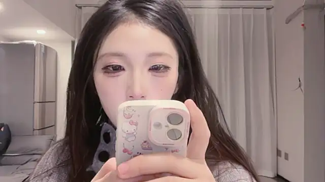 Snapshot of ZhaoZhao-ZM chatting on November 27, 2025, 5:13 pm ZhaoZhao-ZM online show from November 27, 2025, 5:13 pm