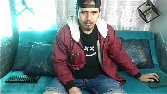 thiago bos online show from October 17, 2025, 11:34 am