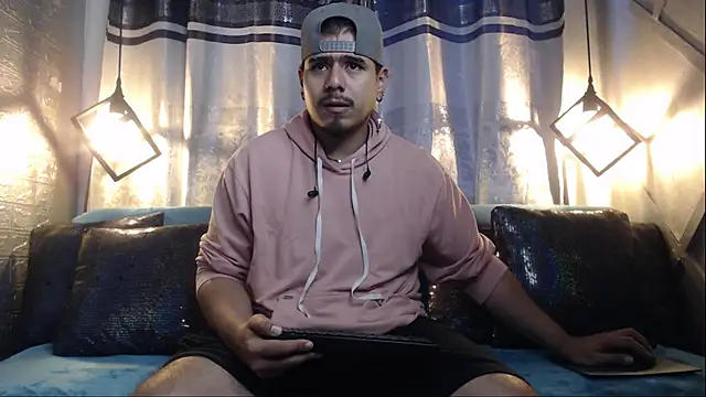 thiago bos online show from October 16, 2025, 11:18 am