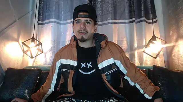 thiago bos online show from October 13, 2025, 1:12 pm
