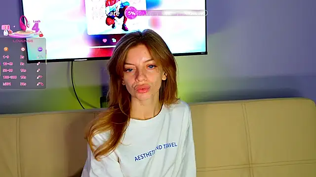 mari  papi online show from November 24, 2025, 10:48 am