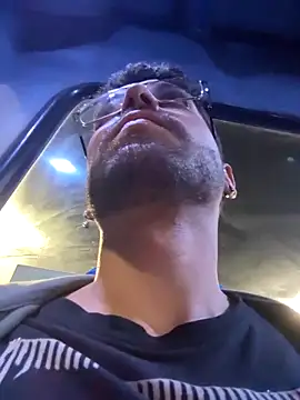 DanteWinter online show from February 12, 2026, 2:33 am