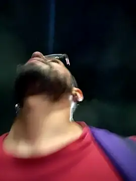 DanteWinter online show from April 17, 2026, 3:31 am