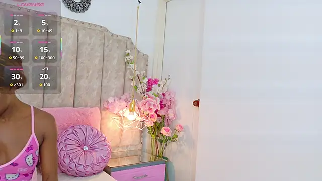 Snapshot of MadissonBonny_ chatting on November 4, 2025, 9:07 pm MadissonBonny online show from November 4, 2025, 9:07 pm