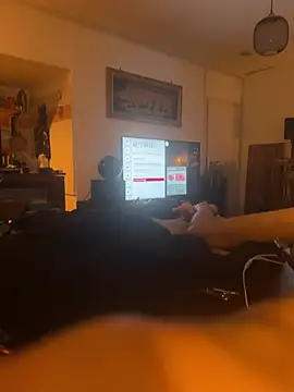 Marvinho9 online show from February 6, 2026, 6:09 am