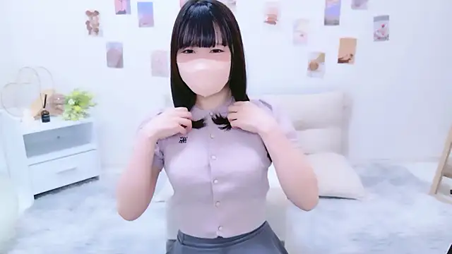 fumika f online show from September 24, 2025, 8:43 am