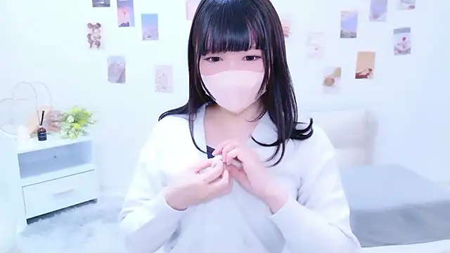 fumika f online show from October 11, 2025, 9:10 am