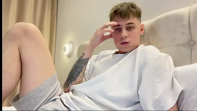 Tyler Garner online show from September 9, 2025, 3:32 pm