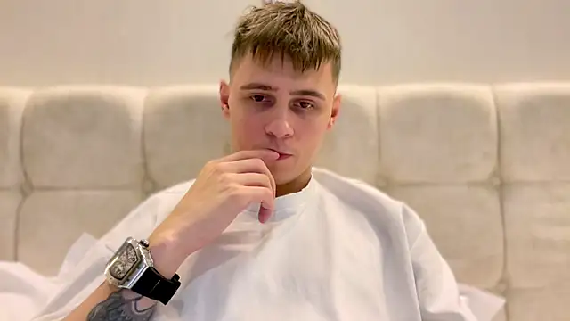 Tyler Garner online show from September 8, 2025, 4:50 pm