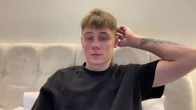 Tyler Garner online show from September 19, 2025, 12:25 am