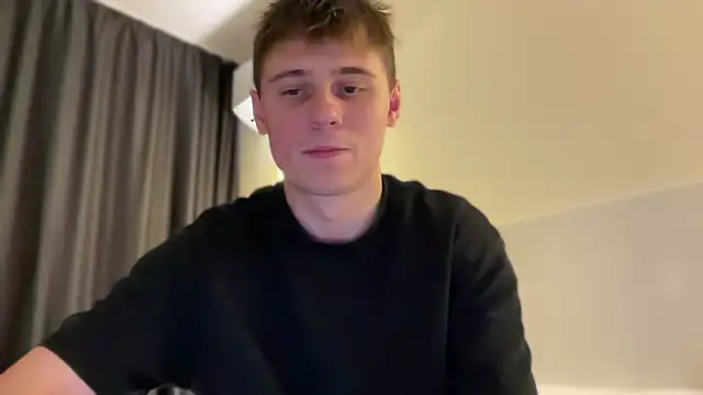 Tyler Garner online show from October 19, 2025, 8:55 pm