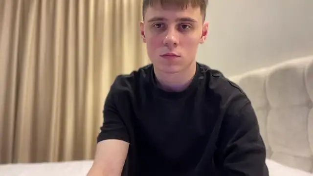 Tyler Garner online show from September 15, 2025, 6:19 pm