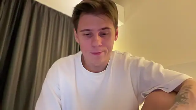 Tyler Garner online show from October 25, 2025, 2:50 pm