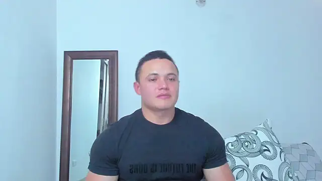 KingLevi01 online show from March 13, 2026, 10:59 pm