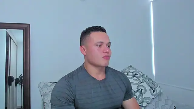 KingLevi01 online show from March 22, 2026, 10:44 pm