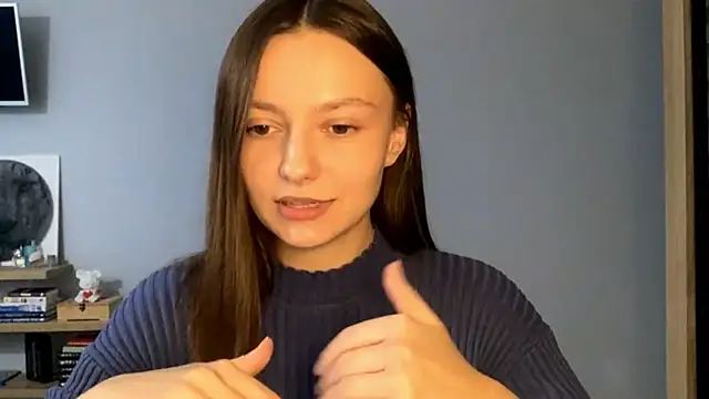 SoulHiperAgne  online show from November 7, 2025, 2:10 pm