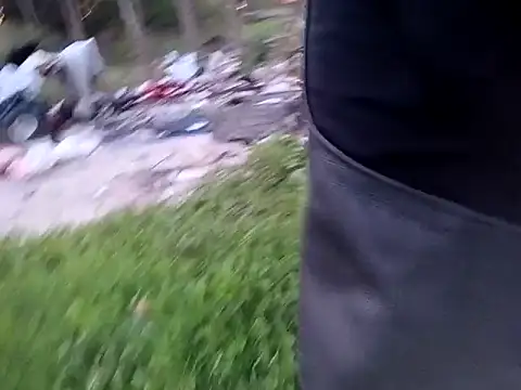 Mrluckstick online show from March 19, 2026, 11:27 pm