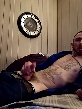 Mrluckstick online show from January 10, 2026, 3:51 pm