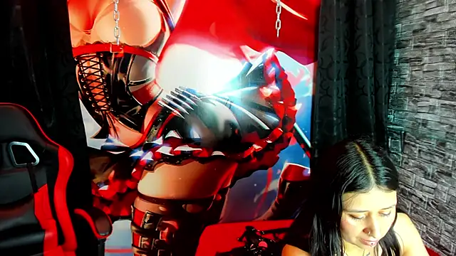 Snapshot of NaomyAngel chatting on November 15, 2025, 11:36 am NaomyAngel online show from November 15, 2025, 11:36 am