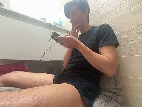 hornymagicalonso online show from April 2, 2026, 9:21 pm