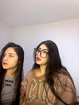 Snapshot of Sweet_and_Rous0 chatting on December 19, 2025, 3:25 pm Sweet and Rous0 online show from December 19, 2025, 3:25 pm