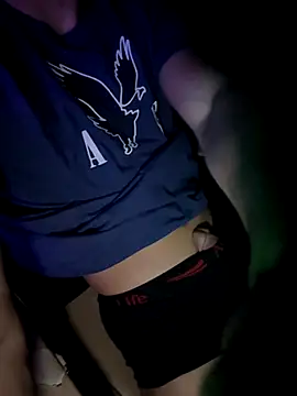 Abdosex9 online show from September 21, 2025, 9:09 pm