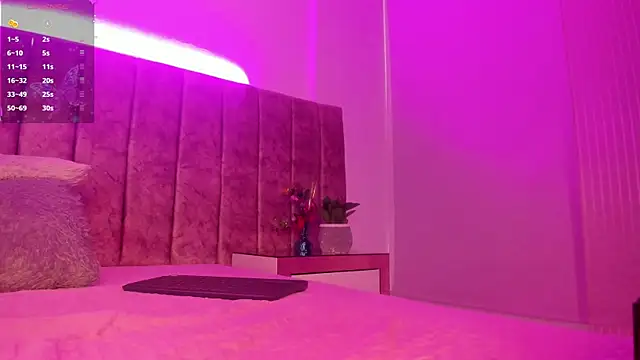 Ambeer fox  online show from April 10, 2026, 1:29 pm