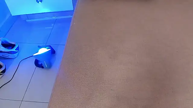 Snapshot of Ambeer_fox_ chatting on February 23, 2026, 7:58 pm Ambeer fox online show from February 23, 2026, 7:58 pm