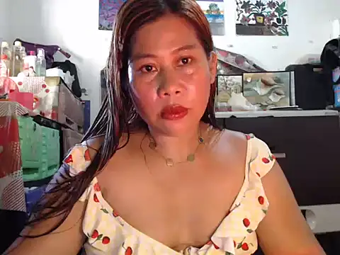 filipina beauty online show from April 8, 2026, 4:25 am