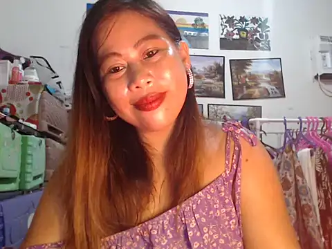 Snapshot of filipina_beauty chatting on October 2, 2025, 8:34 pm filipina beauty online show from October 2, 2025, 8:34 pm
