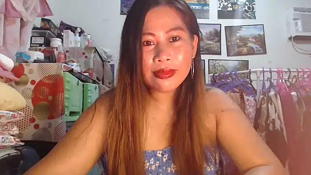 Snapshot of filipina_beauty chatting on October 18, 2025, 5:26 pm filipina beauty online show from October 18, 2025, 5:26 pm