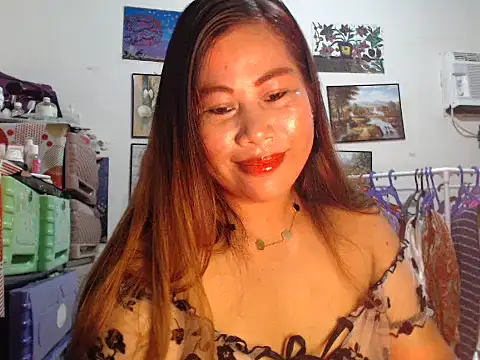 Snapshot of filipina_beauty chatting on September 13, 2025, 8:20 pm filipina beauty online show from September 13, 2025, 8:20 pm