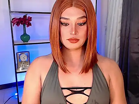 UrGoddess Kiera online show from September 15, 2025, 8:53 pm