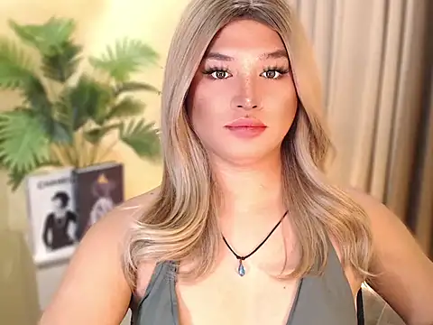 UrGoddess Kiera online show from October 24, 2025, 8:30 pm