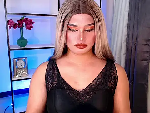 UrGoddess Kiera online show from September 14, 2025, 2:06 pm