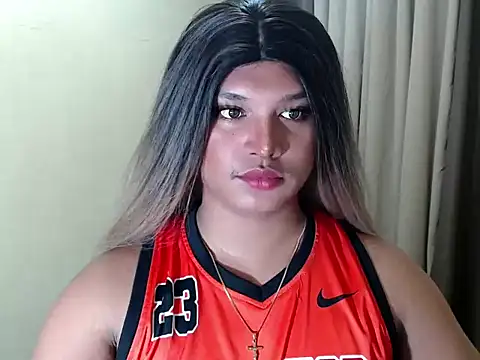 UrGoddess Kiera online show from October 12, 2025, 11:44 am