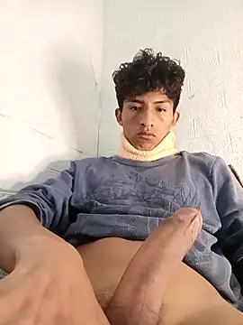 PecadoPrivadoxx online show from September 10, 2025, 4:17 pm